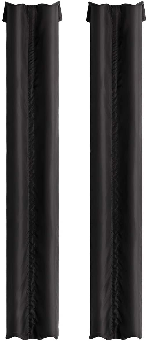 (Pack of 4) Door & Window Dust Stopper