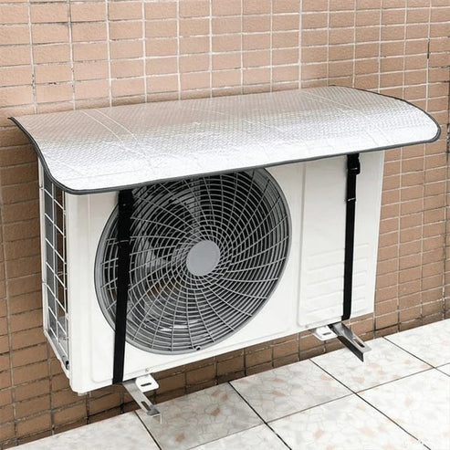 Air Conditioner Protective Cover | Free Delivery