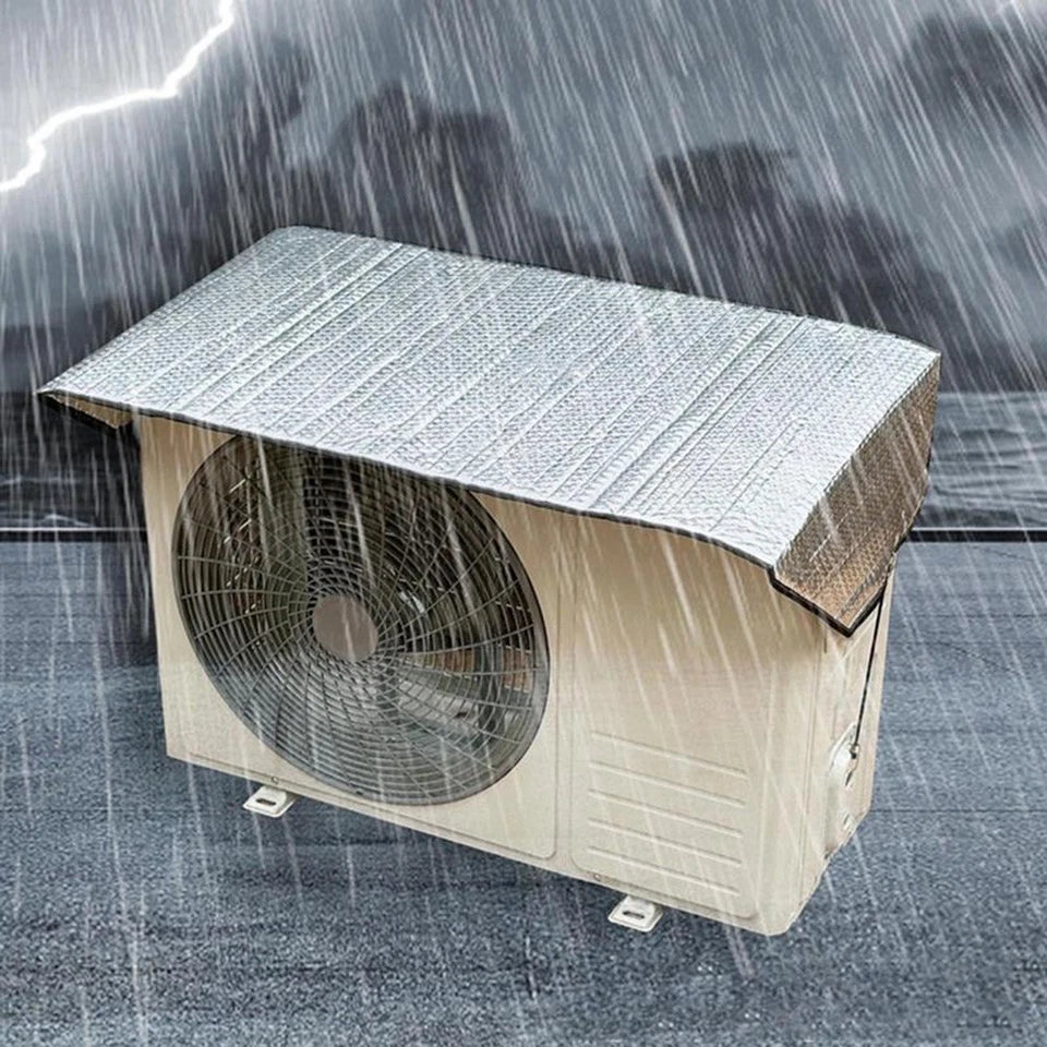 Air Conditioner Protective Cover | Free Delivery