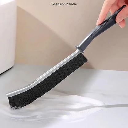 Hard Bristle Gap Cleaning Brush Set | Bathroom & Kitchen Item