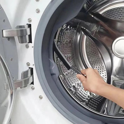 Hard Bristle Gap Cleaning Brush Set | Bathroom & Kitchen Item