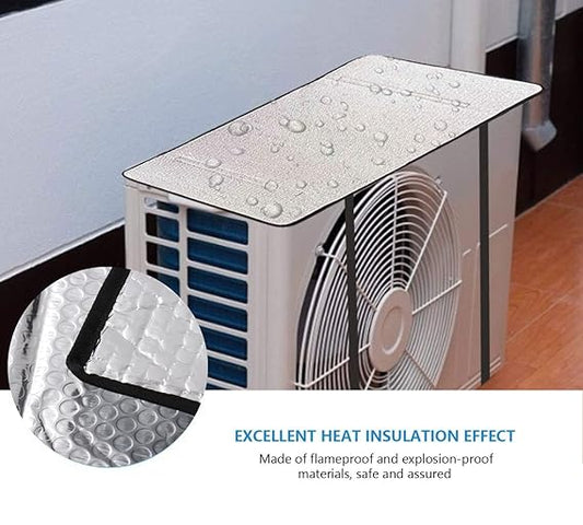 Air Conditioner Protective Cover | Free Delivery