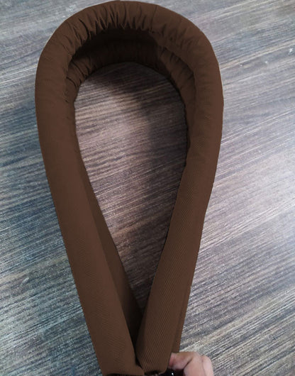 (Pack of 4) Door & Window Dust Stopper